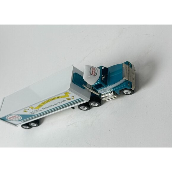 Winross Spring Glen Farm Kitchen 50th Anniversary Vintage Diecast Truck - Picture 3 of 9